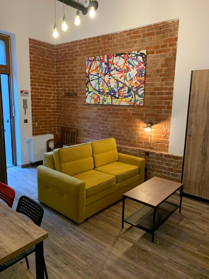 Apartmentsun Loft Art Breslavia Esterno foto